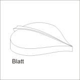 Blattform