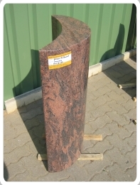 Mod. SR Elipse Halbmond
