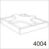 Grabanlage 4004