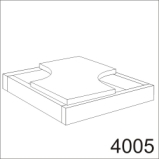 Grabanlage 4005
