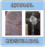 Grabmalberatung und Herstellung